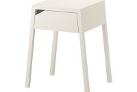 Revamped Radiance: A Nightstand’s Bold Transformation