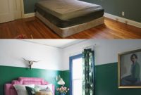 A Splash of Color: 10 Stunning Bedroom Transformations