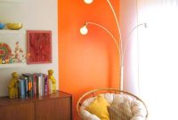 Vibrant Havens 10 Cozy Reading Sanctuaries