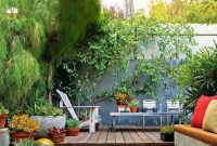 Lush Backyard Escapes: Beyond the Lawn