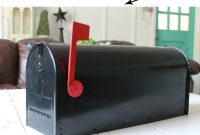 Creative Mailbox Makeovers: 10 DIY Ideas
