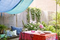 Vibrant Backyard Escapes: 10 Designs to Inspire Your Outdoor Parties
