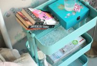 10 Genius IKEA Raskog Cart Hacks