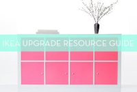 IKEA Upgrade Guide: Your Essential Resources for Furniture Transformation