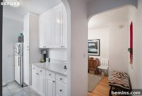 From Galley to Gourmet: A Kitchen Transformation