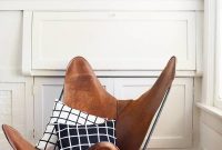 Stylish Geometric Pillows Easy DIY Guide