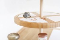 IKEA Upgrade: Craft a Chic 3-Tier Scandinavian Stand