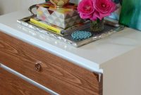 From Flat-Pack to Fabulous: An IKEA Malm Makeover