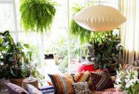 Eye-Catching Bohemian Abodes: 9 Stunning Spaces