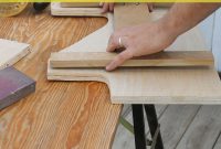 DIY Moroccan Side Table Project