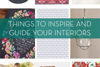 Four Interior Design Sources That Never Fail