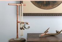 10 Creative DIY Projects with Hardware Store Pipes