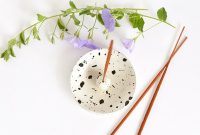 DIY Incense Holder: Crafting Serenity with Aromatherapy