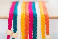Snug as a Bug: 12 Textile Crafts to Warm Your Fall