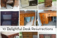 Desk Transformation Inspiration: 10 Stunning Makeovers