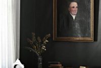 8 Interiors Radiating Spooky Elegance