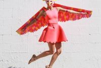 Craft Your Own Bird Costume: A Step-by-Step Guide