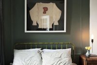 Roundup: Stylish Sports-Themed Bedroom Designs