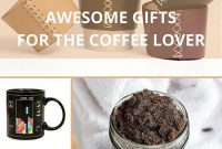 Brewtiful Gifts: A Coffee Lover’s Delight