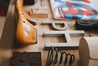 The Ultimate Gift Guide for DIY Enthusiasts