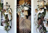 Stunning Winter Porch: 10 Decorating Ideas