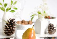 Holiday Placemat Printables