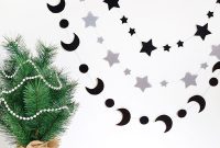 Felt Celestial Garland