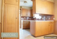 From Retro to Modern: A Kitchen Transformation