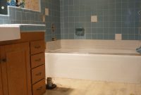 Bathroom Tile Refinish Reveal