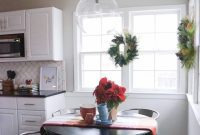 Turn a Glass Bowl into an Eye-Catching Chandelier