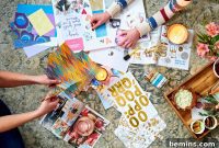 Crafting Your Vision: A New Year’s Roadmap