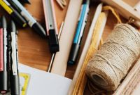A Fresh Start: Mastering Drawer Organization