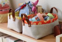 Sew Organized: 10 Must-Try Sewing Tutorials