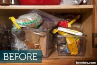 Spice Rack Revolution: Taming the Chaos