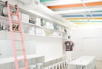 Visually Inspiring Work Hubs: 12 Dream Studios