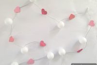 DIY Valentine’s Day String Lights: A Simple Guide to Romantic Ambiance