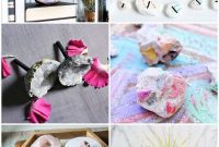 Totally Rockin’ DIY Projects: Amp Up Your Creativity
