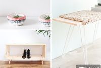 7 Creative DIY Projects to Tackle This Weekend