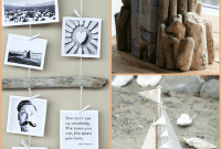 Driftwood Decor: 15 Coastal Style Ideas