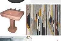 Styling Rose Quartz and Serenity: A Bold Contrast with Black