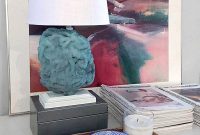 Grow Your Own Borax Rock Crystal Lamp