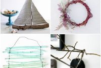 Creative Ways to Decorate Your Home with Twigs