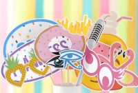 Ultimate Photo Booth Fun: Printable Props for Memorable Moments