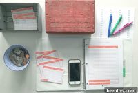 Organizing a Multi-Family Garage Sale: Printable Essentials