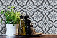 10 Clever Ways to Refresh Your Kitchen Backsplash Without Commitment