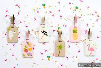 DIY Leather Luggage Tags: A Personal Touch for Your Travels
