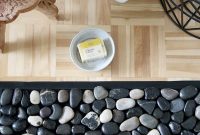 Creating Your Own Serene Stone Bath Mat: A DIY Guide