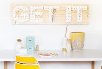 Office Bliss: 10 DIY Organization Hacks