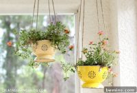 Upcycled Garden: 8 Creative DIY Projects for Repurposed Items