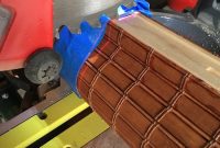 Repurposing Roman Shades: A DIY Transformation